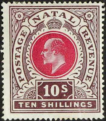 South Africa Colonies and Republics Stamps