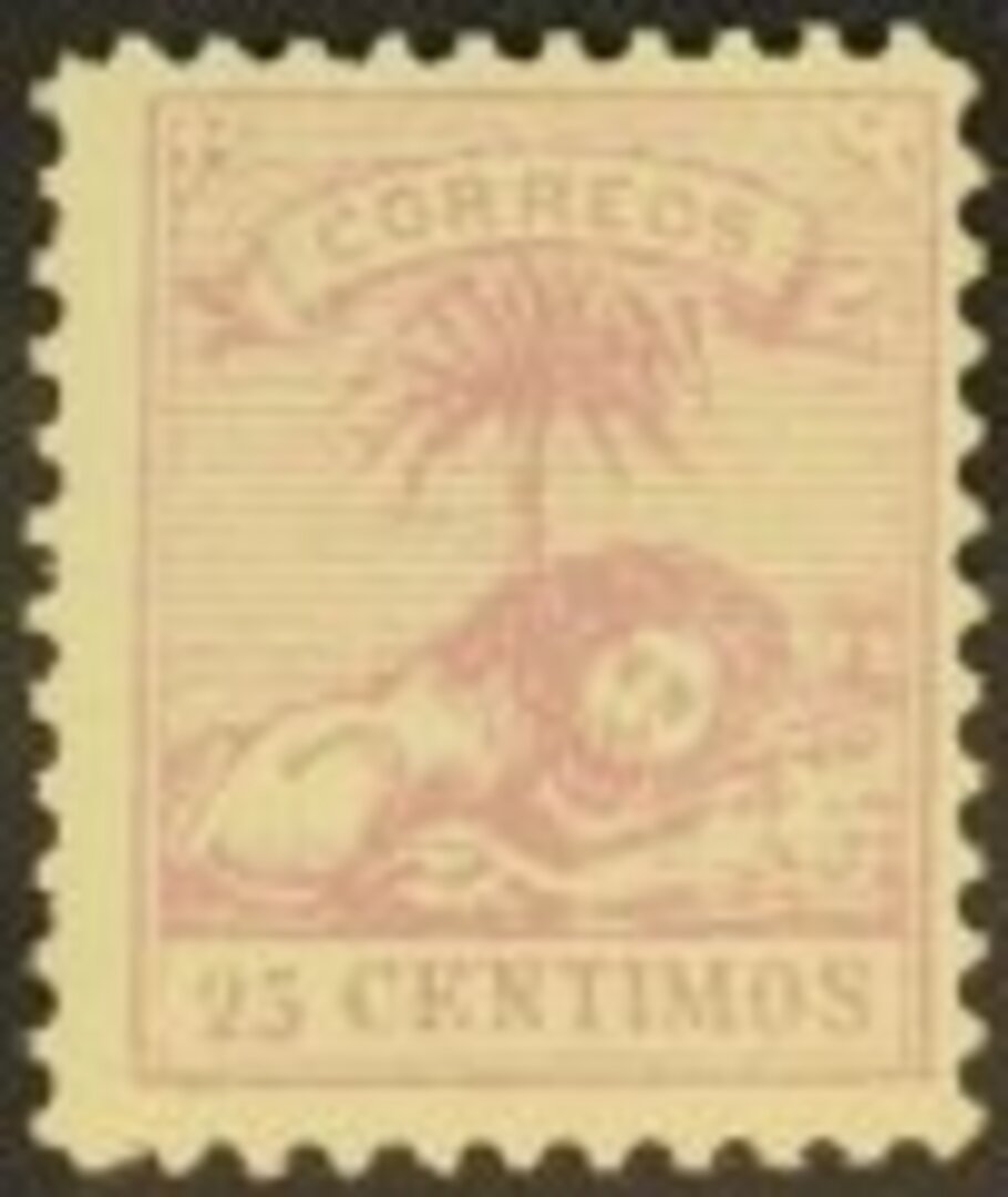 The Morocco Local Stamps