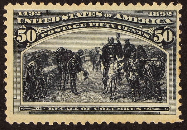 United States stamps