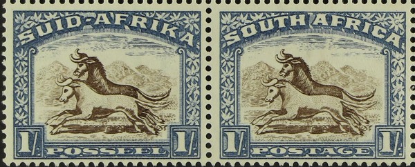 South Africa Stamps for Sale | Auctions | Rare | Sandafayre