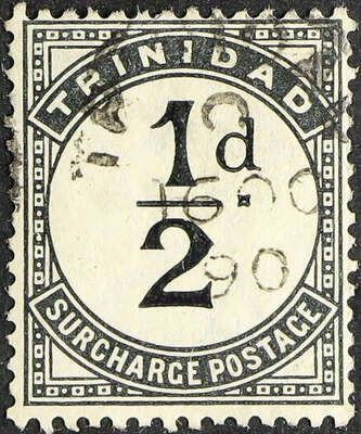Trinidad and Tobago Stamps