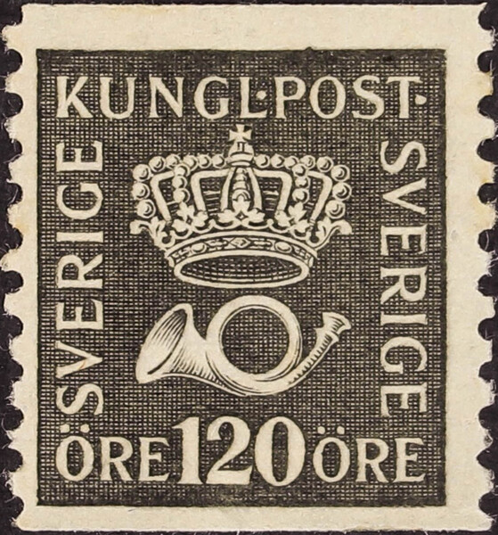 Sweden Stamps