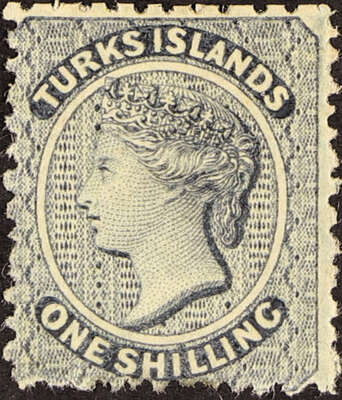 Turks and Caicos Stamps