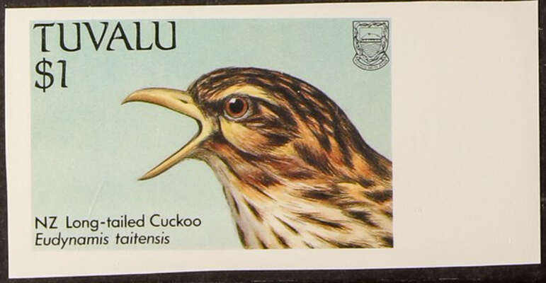 Tuvalu Stamps