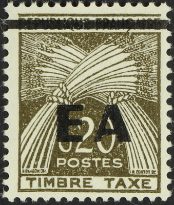 Algeria Stamps