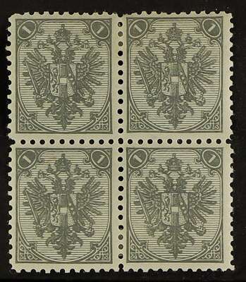 Austria Stamps