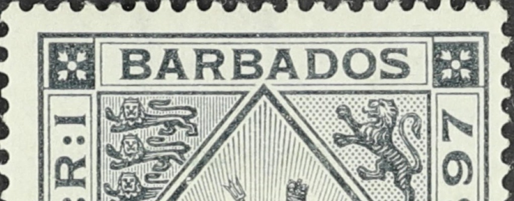 Barbados Stamps