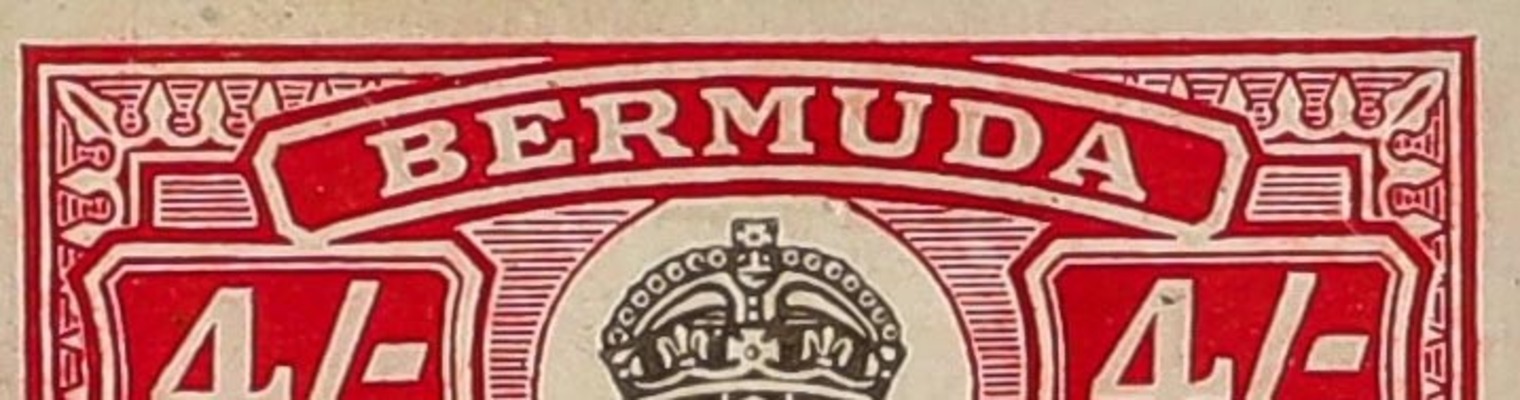 Bermuda Stamps