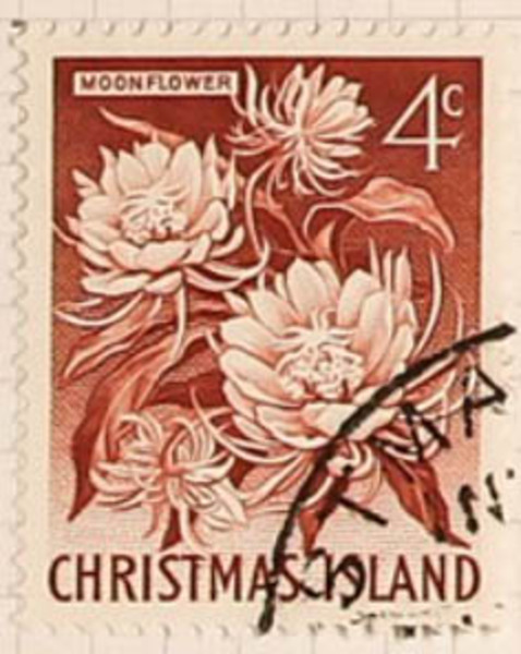 Christmas Island stamps