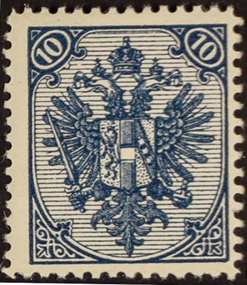 Bosnia-Herzegovina stamps