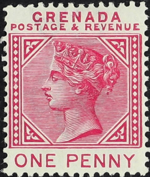 Grenada Stamps 