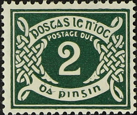 Ireland Stamps