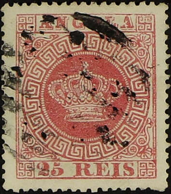 Portuguese Colonies Stamps